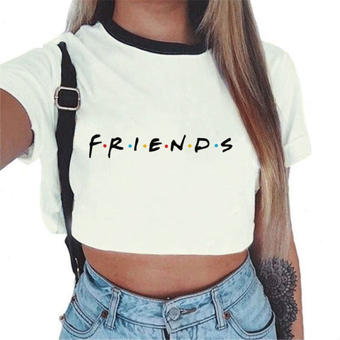 I'll Be There For You Shirt