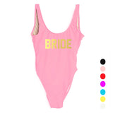 Bride To Be