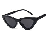 Vintage Cat Eyed Sunglasses