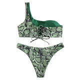 Snakeskin Summer Printed  2020