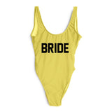 Bride To Be
