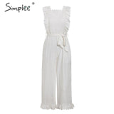 Water Soluble Embroidered Lace Dress
