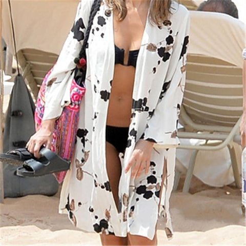 Cover Me Up With Cute-Cover-up