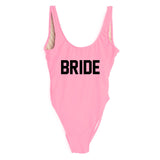 Bride To Be