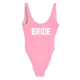 Bride To Be