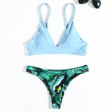 2020 Multi Color Push Up