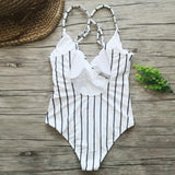 Alluring Women Swimwear