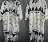 Light Weight Beach Dress Cover-Up