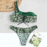 Snakeskin Summer Printed  2020
