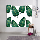 Yoga Beach Towel