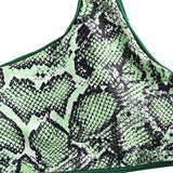 Snakeskin Summer Printed  2020