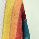 Rainbow Cover Up