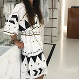Light Weight Beach Dress Cover-Up