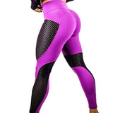 Stay Firm Leggings