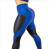 Stay Firm Leggings