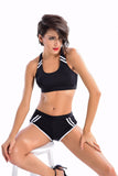 Sports Bikini Set New Swimwear Women