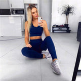 2019 Laura Croft Yoga Set