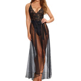 Women Cover up Sleep Dress
